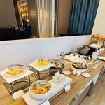 ダイニング＆カフェ THE OIKE TERRACE - 