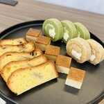 ダイニング＆カフェ THE OIKE TERRACE - 