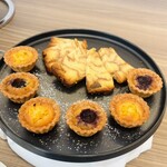 ダイニング＆カフェ THE OIKE TERRACE - 