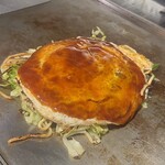 お好み焼き ゆかり 富国ビル店 - 