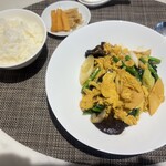 中国料理 翡翠宮 - 