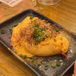 もつ焼 煮込み ヤリキ - 