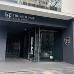 ダイニング＆カフェ THE OIKE TERRACE - 