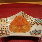 お料理 ちゃとら - 