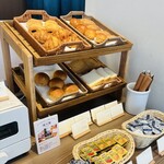 ダイニング＆カフェ THE OIKE TERRACE - 