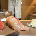 完全個室鮨和食かなうS - 