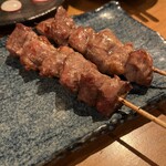 焼鳥酒場 ますます - 