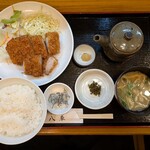 和料理　八車 - 