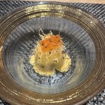 完全個室鮨和食かなうS - 