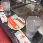 お好み焼き ゆかり - 