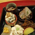 お料理 ちゃとら - 