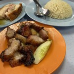 王美記焼肉店 Wong Mei Kee - 