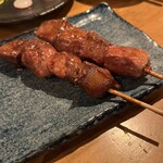 焼鳥酒場 ますます - 