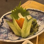 もつ焼 煮込み ヤリキ - 