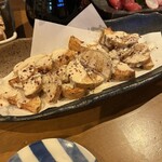 焼鳥酒場 ますます - 