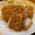 和料理　八車 - 