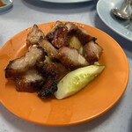 王美記焼肉店 Wong Mei Kee - 料理写真: