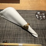 完全個室鮨和食かなうS - 