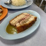 王美記焼肉店 Wong Mei Kee - 