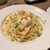 パスタとワインの小さな食堂 ビアンカ - 料理写真:海老とゆりねレモンバターパスタ