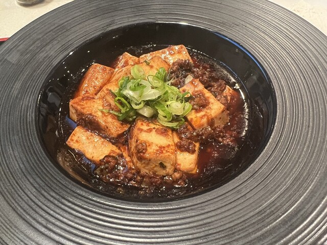 ちぃぼぅ麻婆豆腐 - 四ツ橋/中華料理 | 食べログ