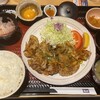 大戸屋　 UNIMOちはら台店