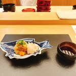 季節料理　なかしま - 