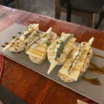 SALUD Tapas Bar & Restaurant - 