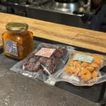 仁修樓 - お土産