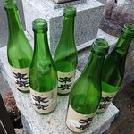 カスミ フードスクエア - ドリンク写真: