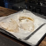 仁修樓 - フカヒレ