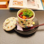 季節料理　なかしま - 