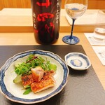 季節料理　なかしま - 