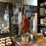 仁修樓 - 鴨(くろあて) 