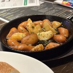 DUMBO PIZZA FACTORY - 