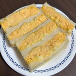 サンドウィッチ　ルマン - 