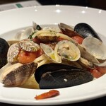 DUMBO PIZZA FACTORY - 