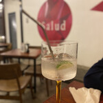 SALUD Tapas Bar & Restaurant - 