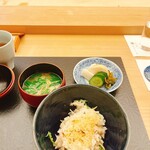 季節料理　なかしま - 