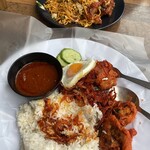 Kedai Mamak Husin - 