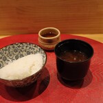 お料理 ちゃとら - 土鍋ご飯とお味噌汁