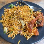 Kedai Mamak Husin - 