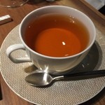 E O Berunaru Rowazo Sunithuru - 紅茶