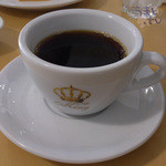 アローラ - ランチ  コーヒー