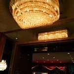 スカイラウンジ＆イタリアン 「ウインドーズ オン ザ ワールド」 - 