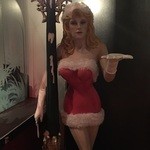 スカイラウンジ＆イタリアン 「ウインドーズ オン ザ ワールド」 - 