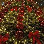 スカイラウンジ＆イタリアン 「ウインドーズ オン ザ ワールド」 - 