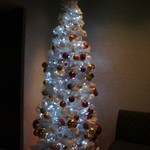 スカイラウンジ＆イタリアン 「ウインドーズ オン ザ ワールド」 - 