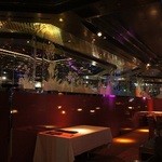 スカイラウンジ＆イタリアン 「ウインドーズ オン ザ ワールド」 - 