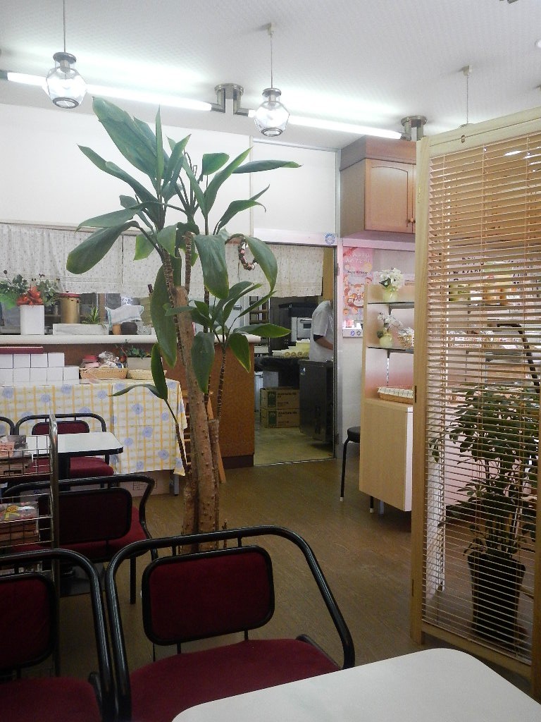 メルヘン洋菓子店 name=